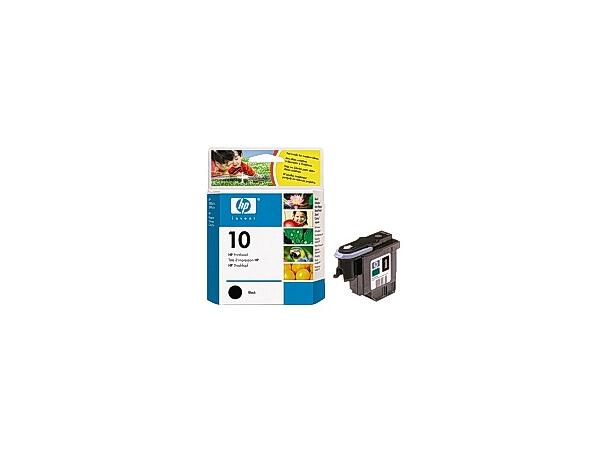 Skriveh.HP C4800A Serie 10 sor 